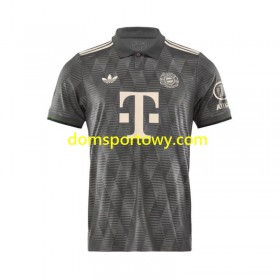 Koszulka Bayern Monachium Octoberfest Czwarty Koszulki Piłkarskie 2024-2025 Krótki Rękaw